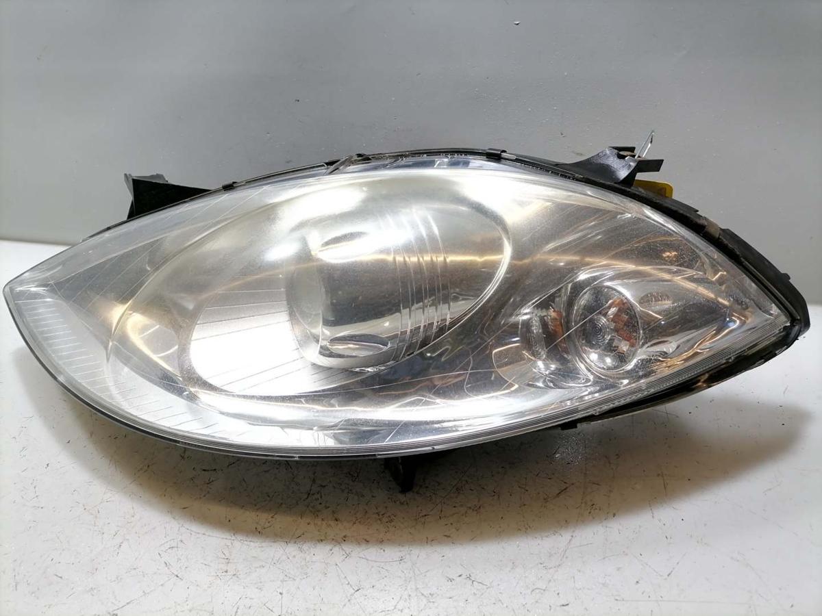Mercedes A Klasse W169 original Scheinwerfer vorn links Halogen Linse Bj.2004